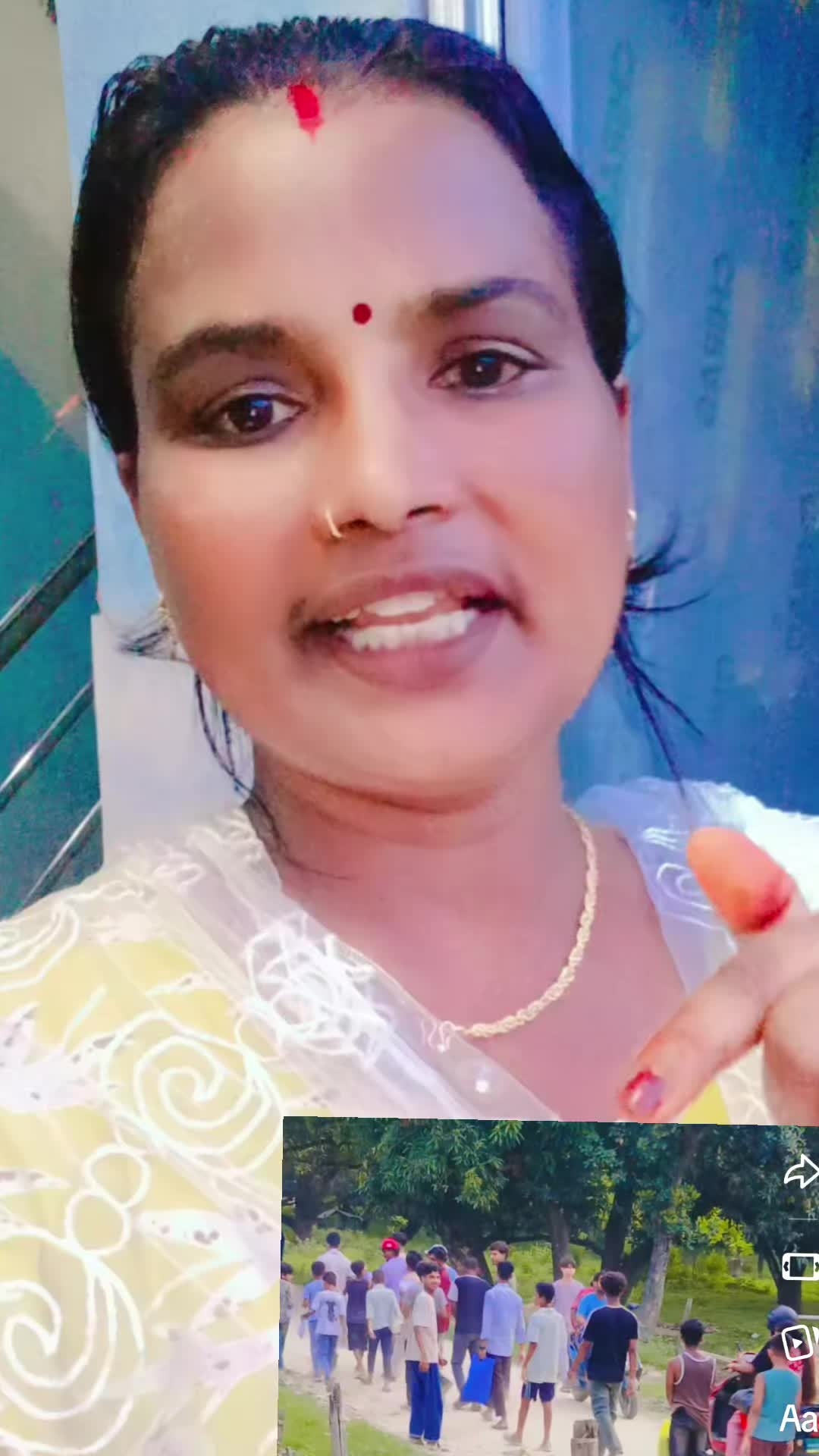 @Anita Gupta