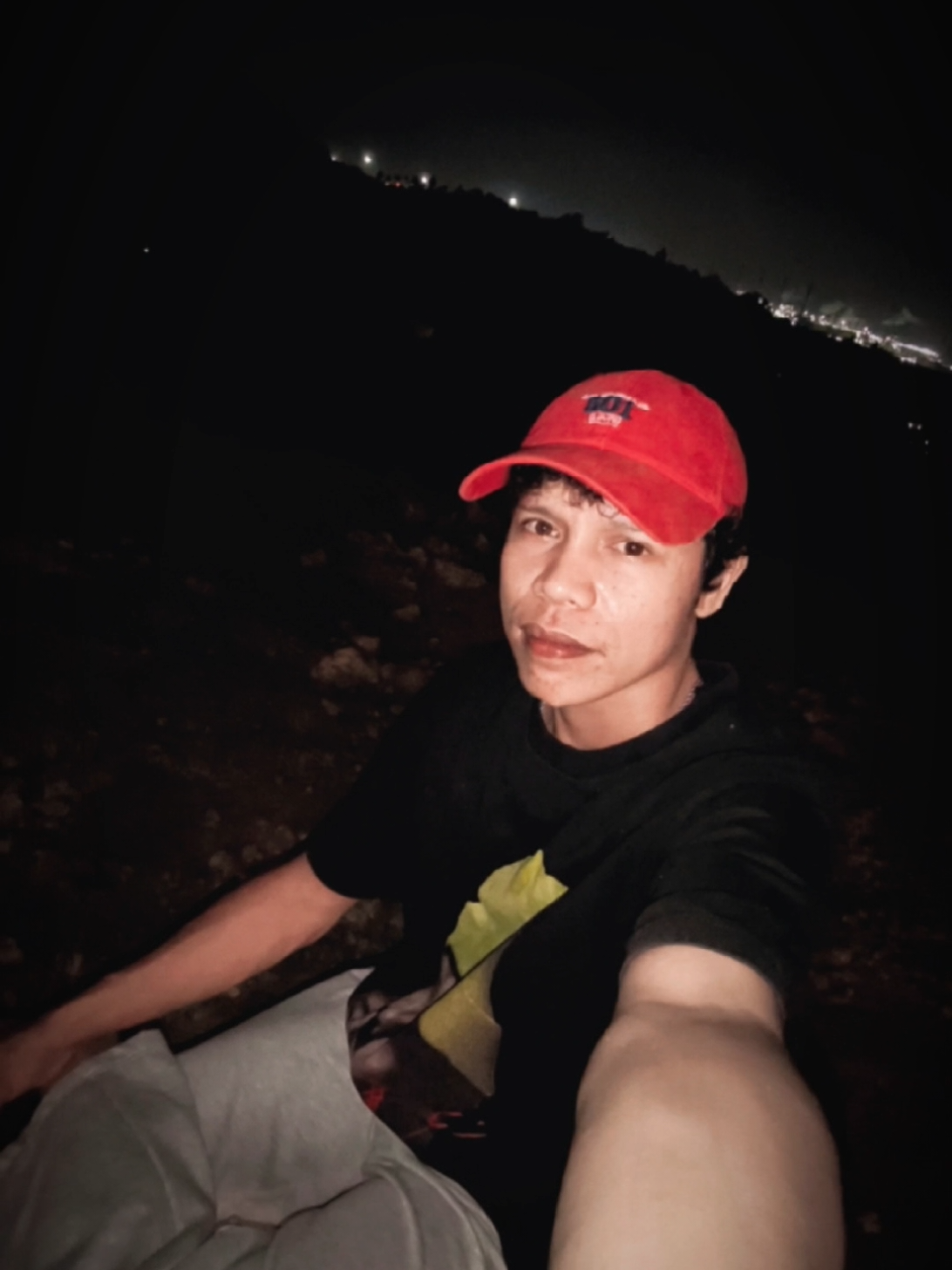 @La Ode Wahid ♊