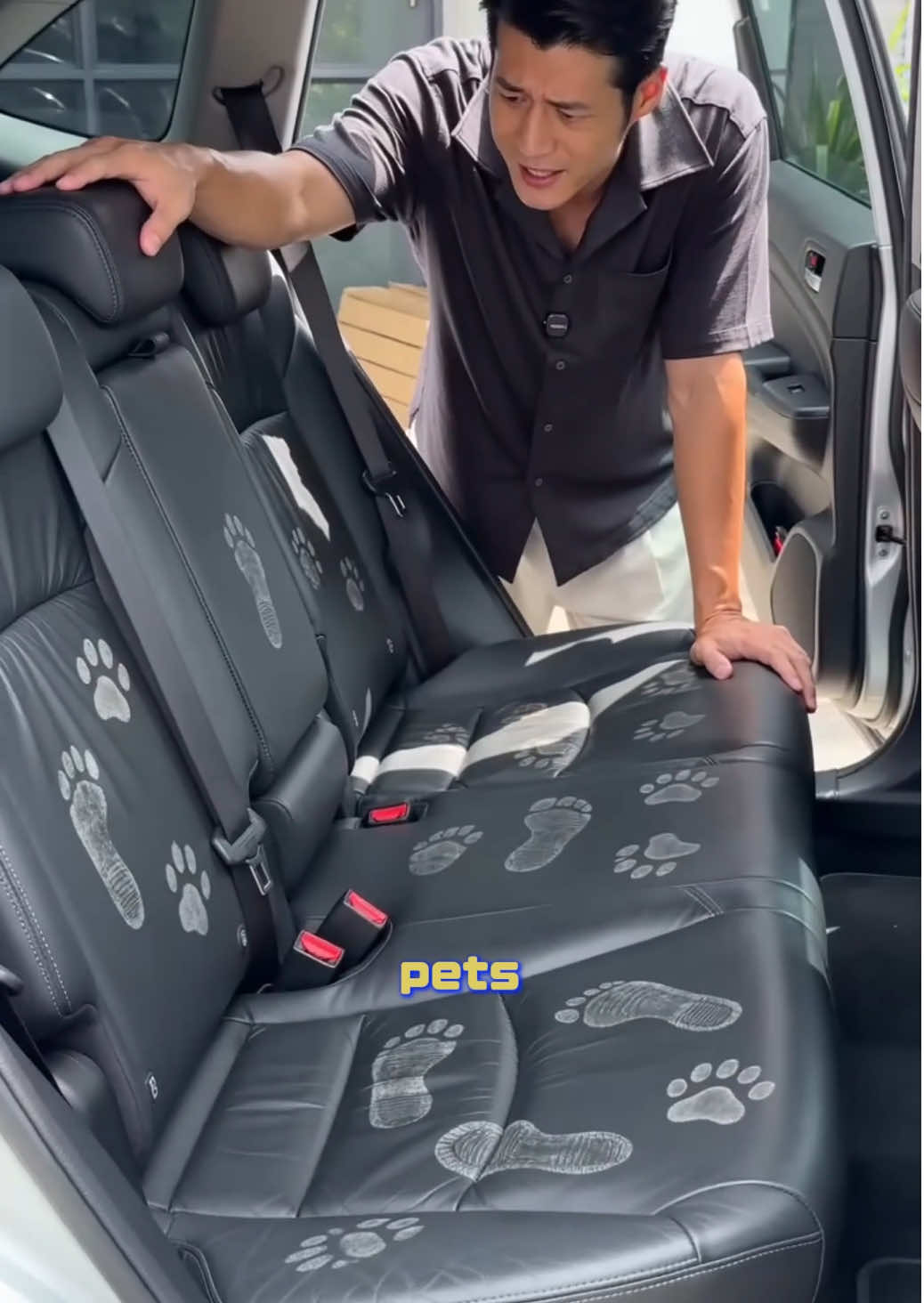 @kaysen教开车