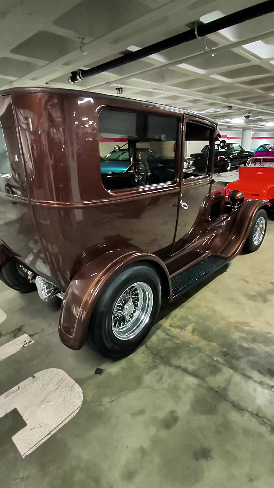 @Cars in Brasil