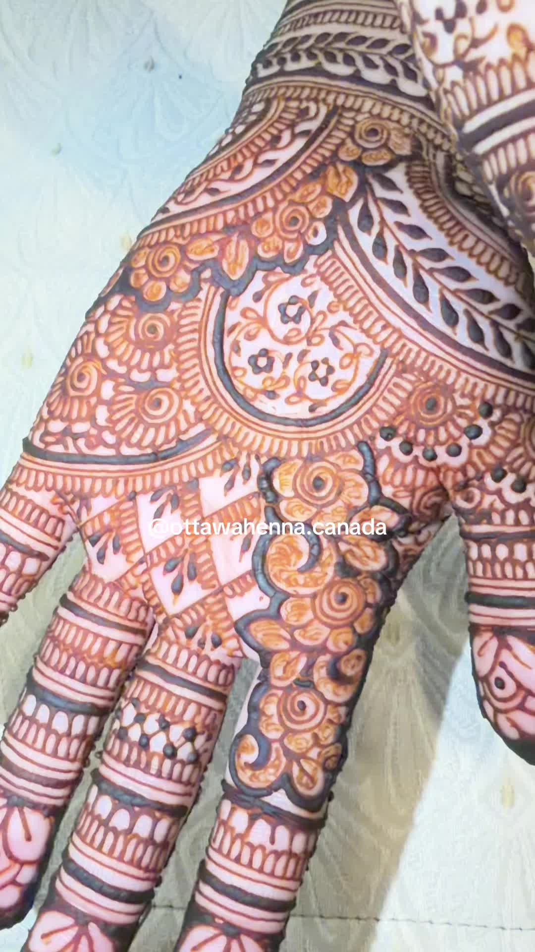 @Ottawa Henna