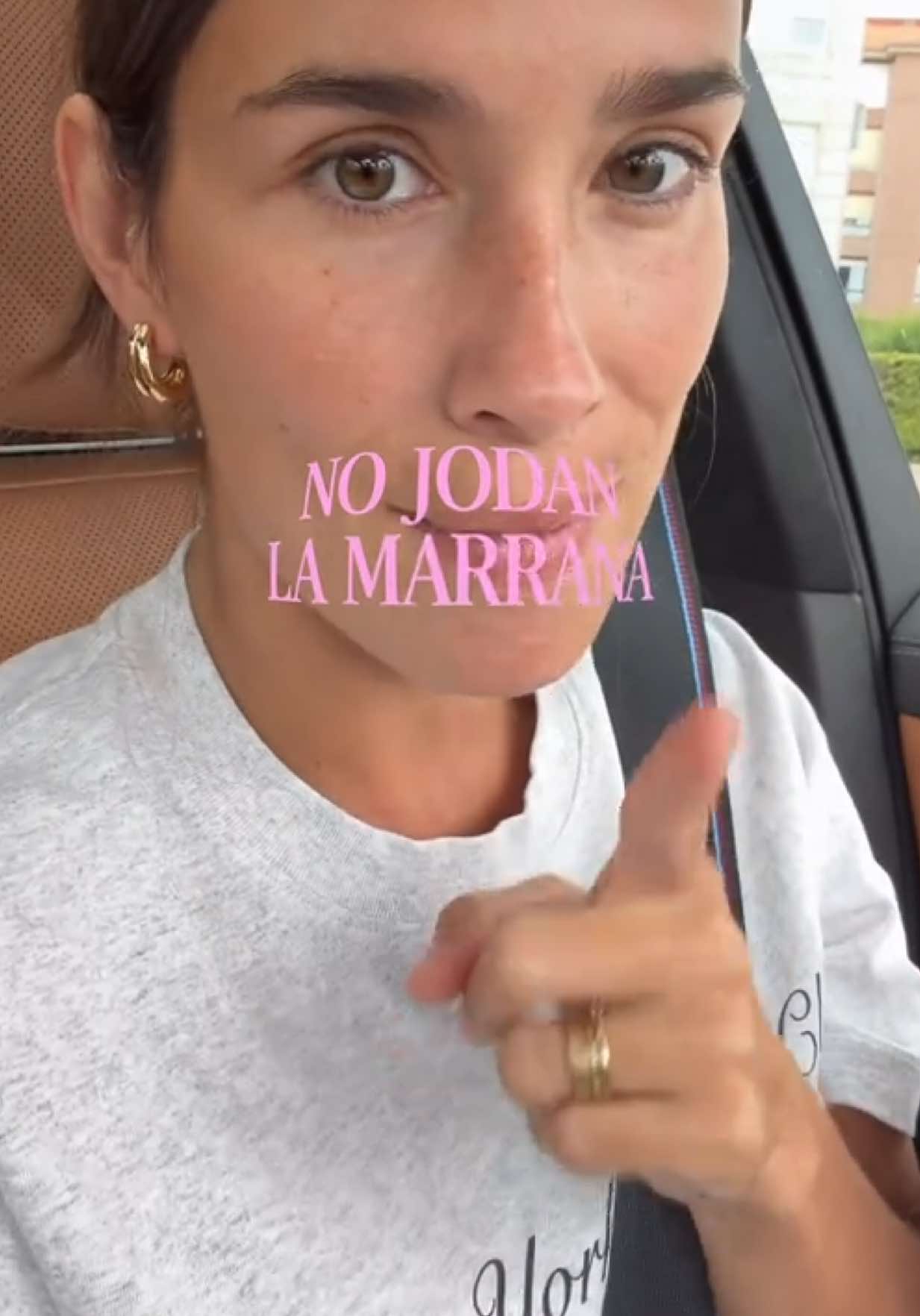 @Maria Pombo