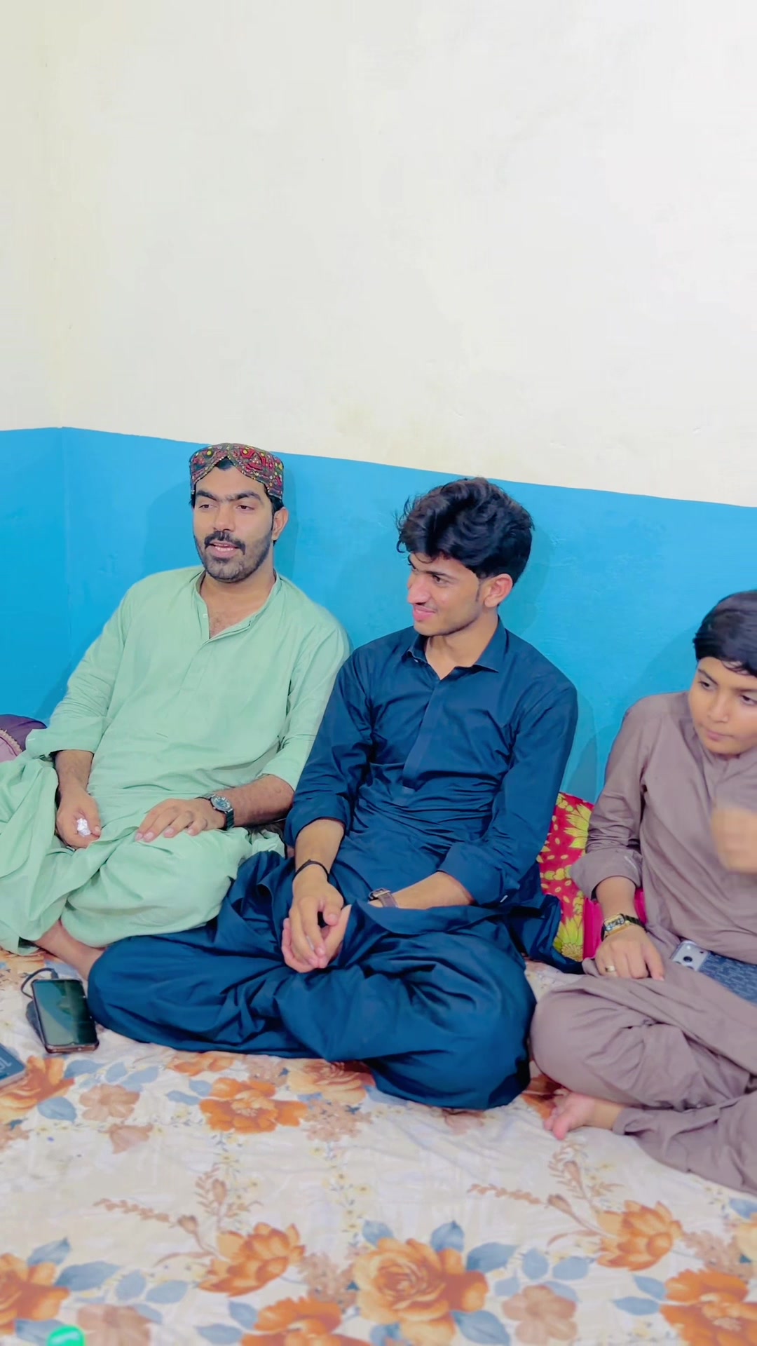 @Hasnain Iqbal Mazaree