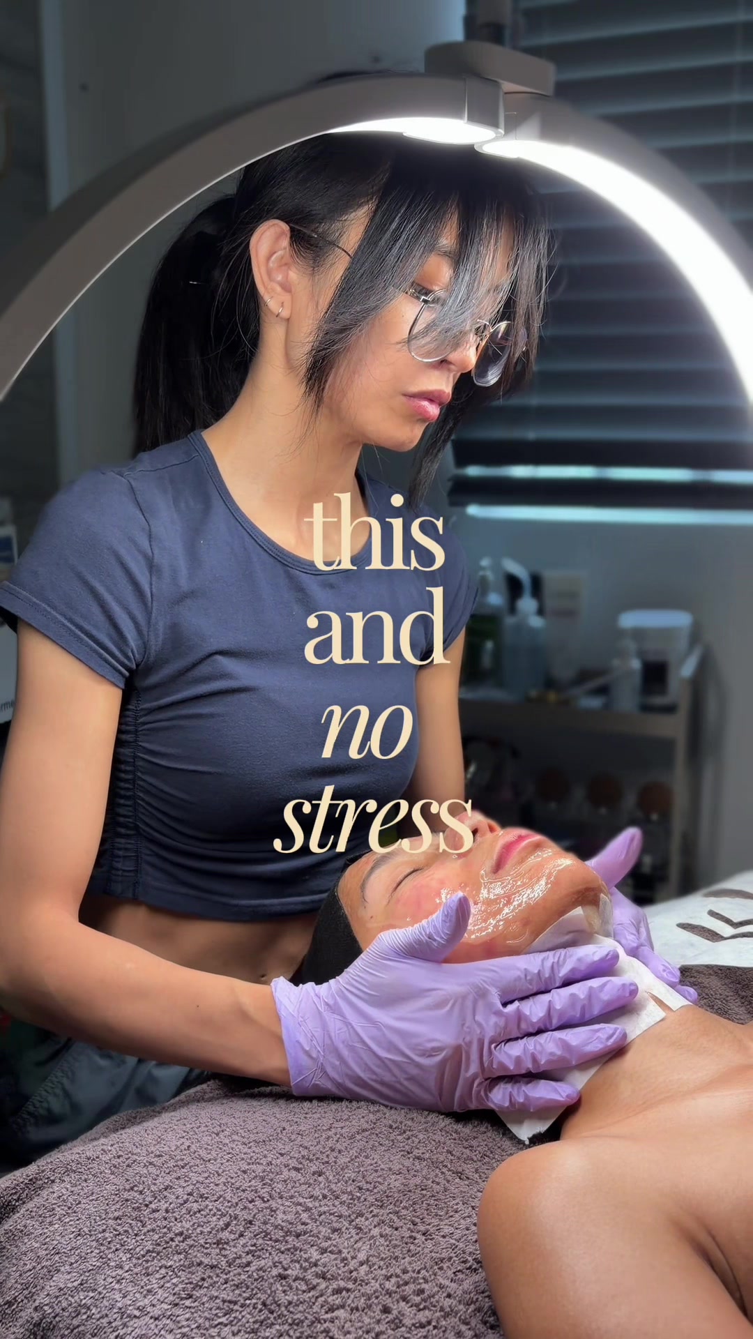 @Toronto Facialist
