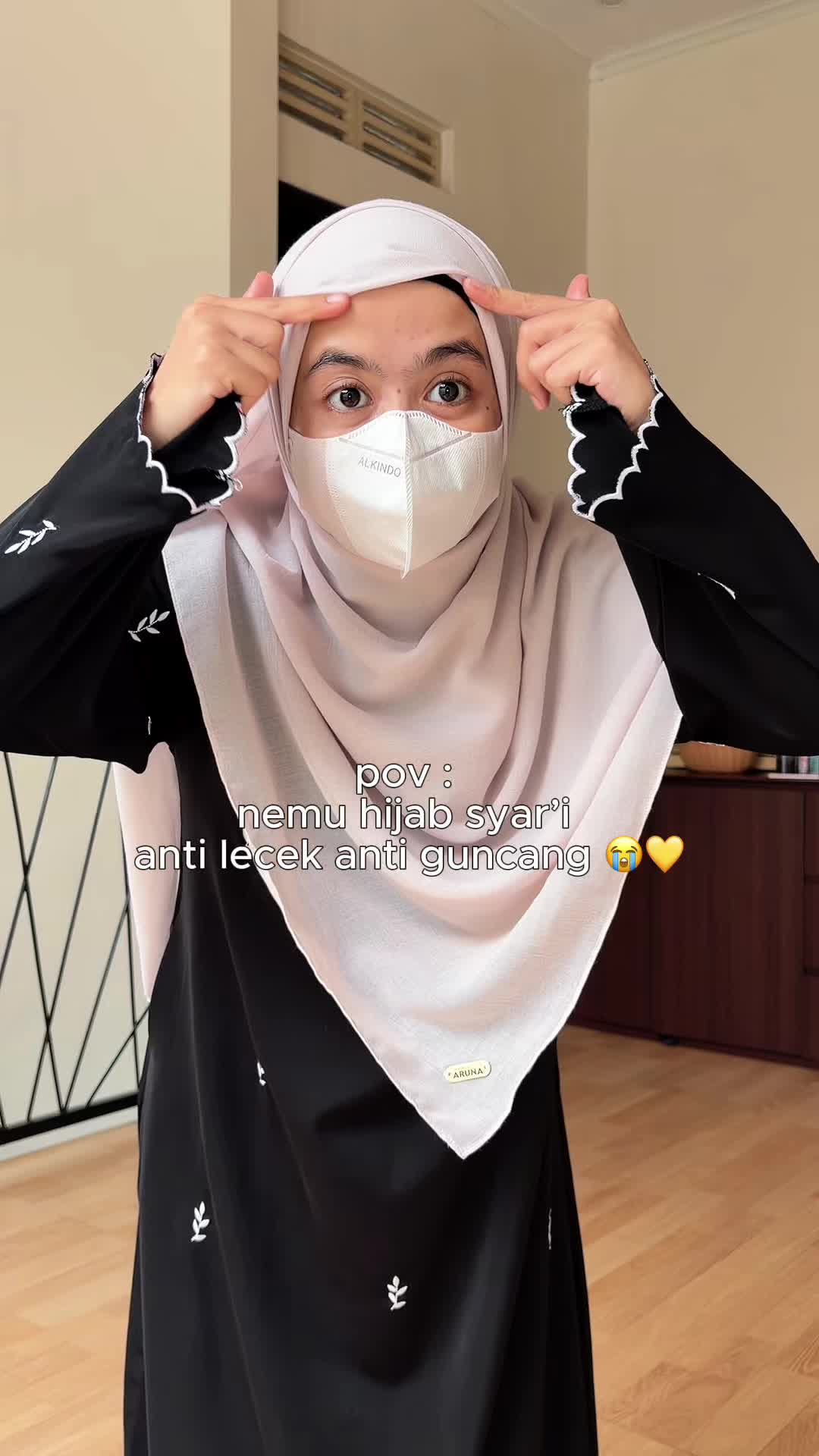 @bilaaa | suka outfit remaja😋✨