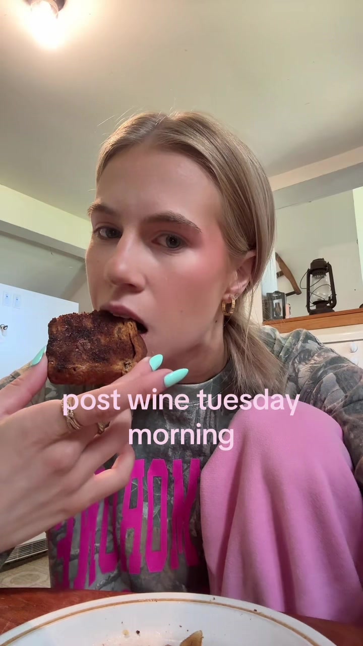 @Sophie Dalziel