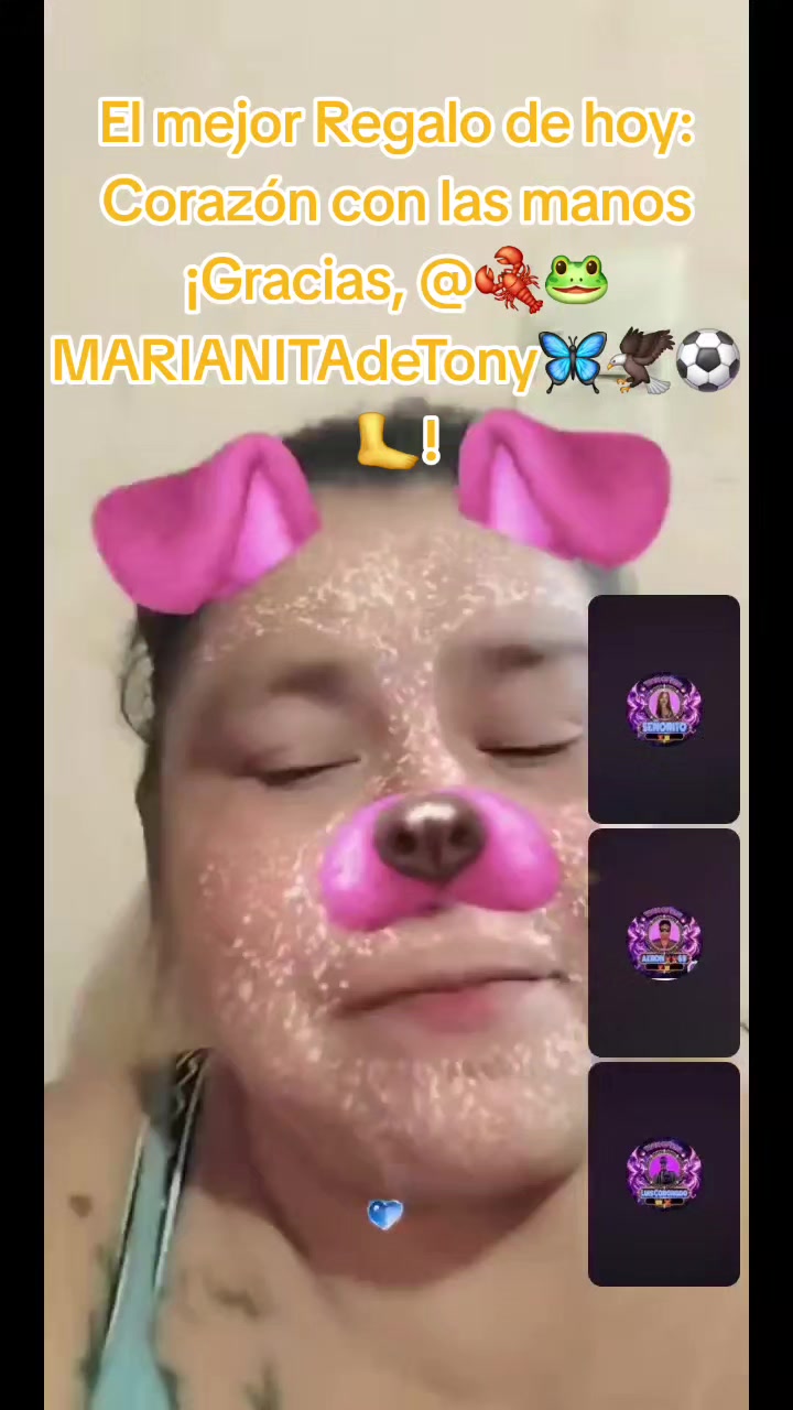 @🥰Mary Flores 💐