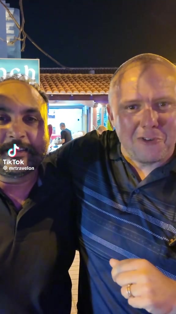 @MR Singh Indian food tenerife