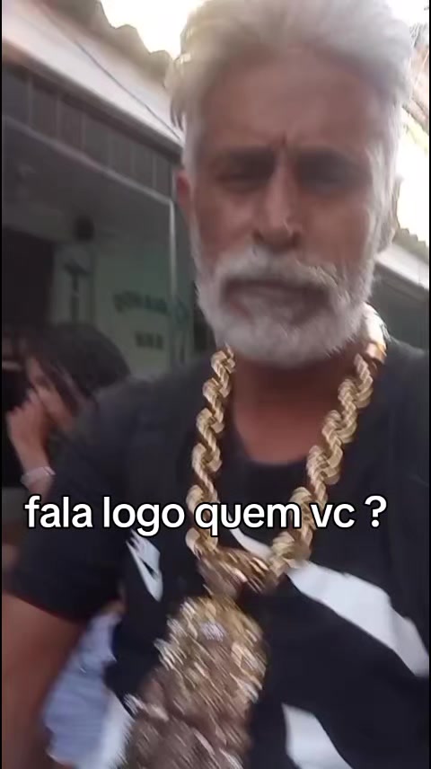 @Vovô Quebradeira do Flamengo