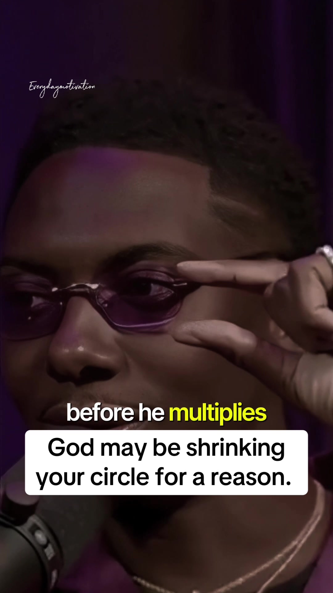 @Everyday motivation