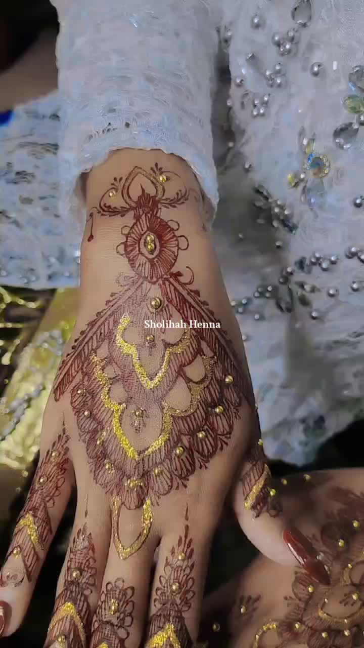 @Sholihah Henna