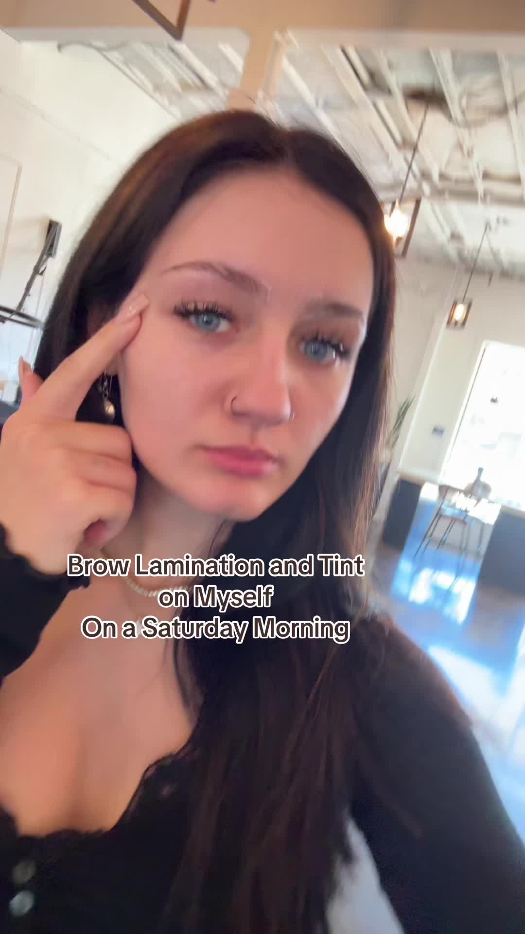 @Cassandra Omaha Lashes