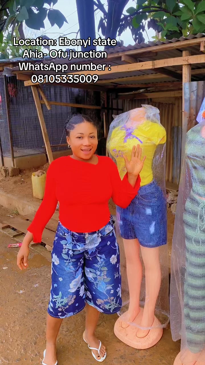 @CHINA 🇨🇳 IMPORTATION GIRL ✅