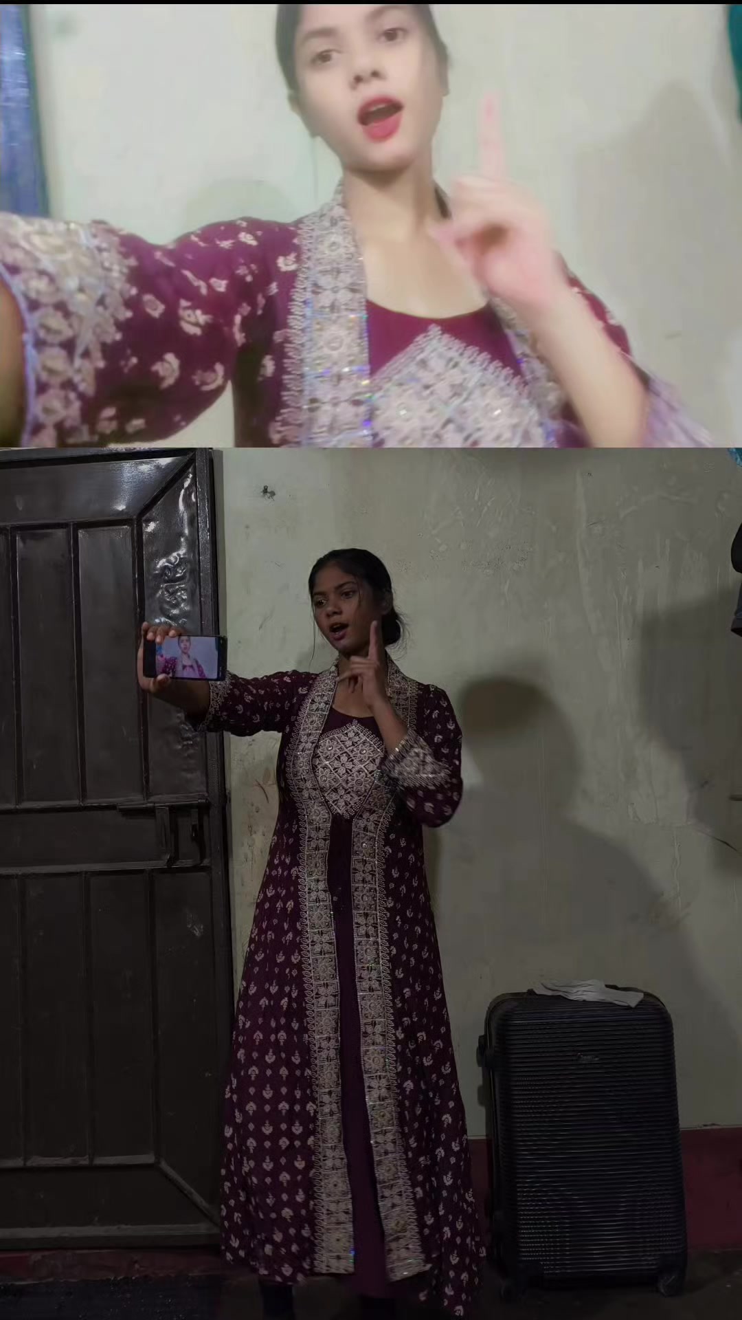 @AR Aklima vlogs