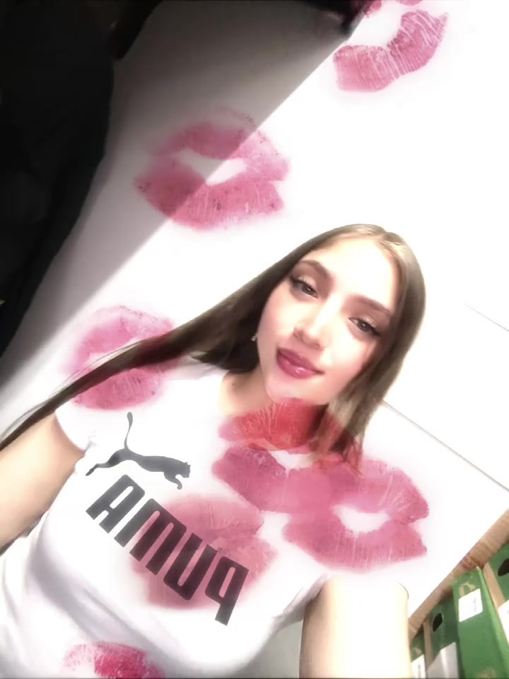 @Karen Salazar
