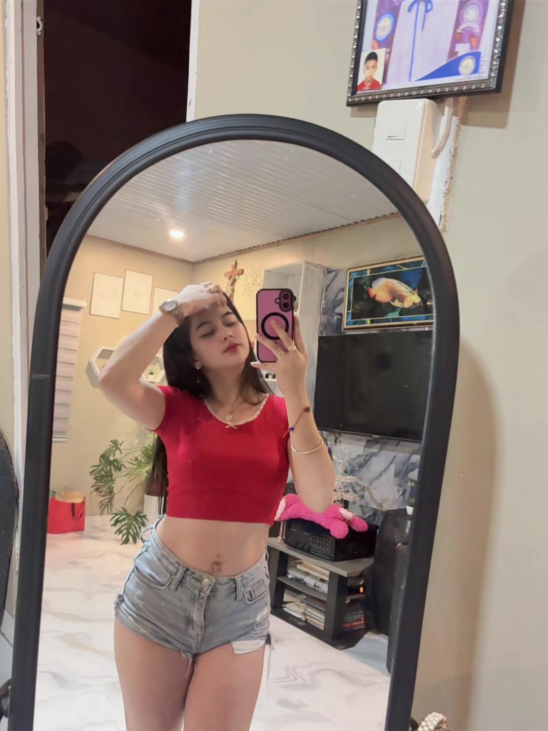 @Alliyah D