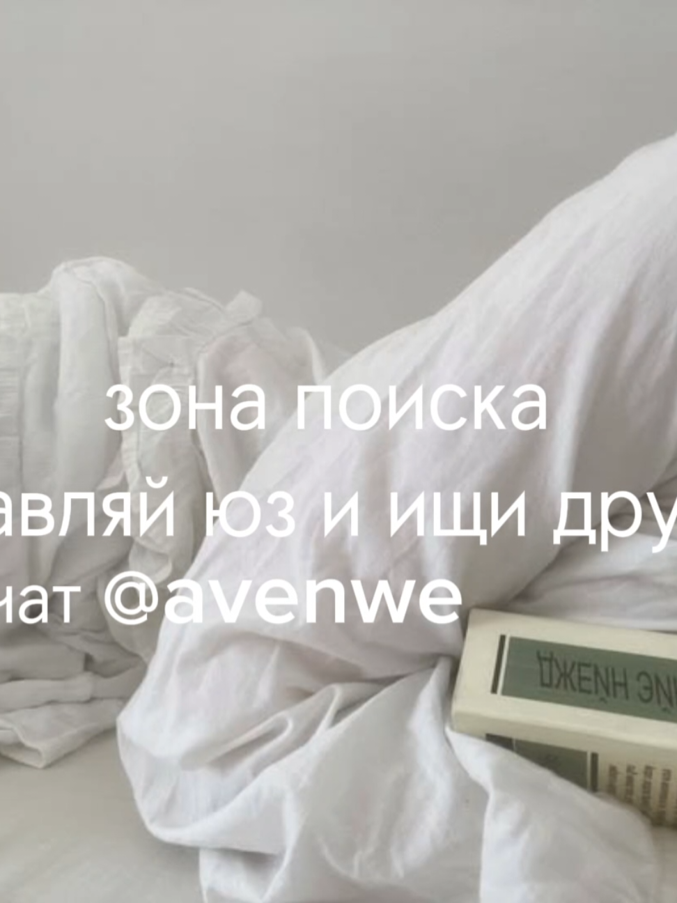 @avenew чат