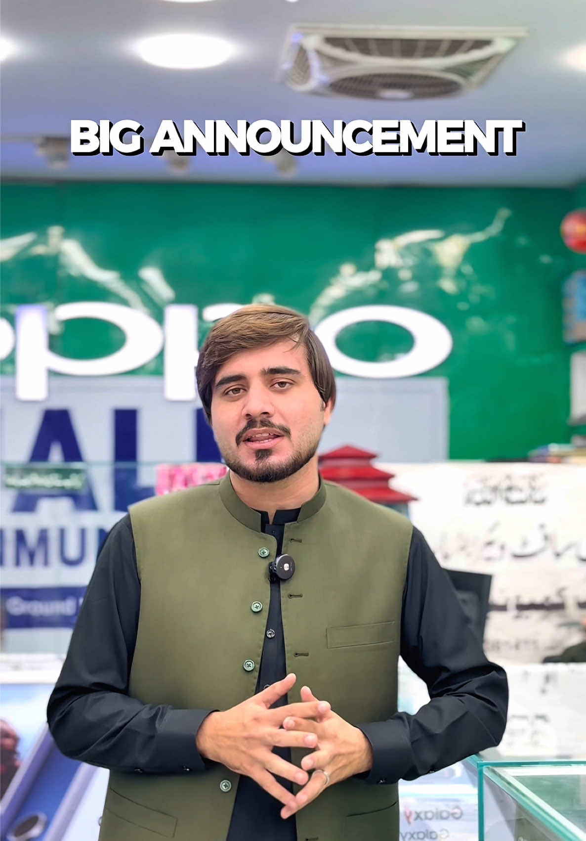 @MALIK COMMUNICATION