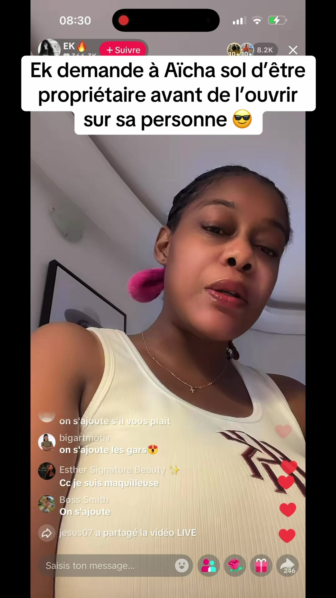 @L’INFALSIFIABLE⚜️BIBINA⚜️🐝