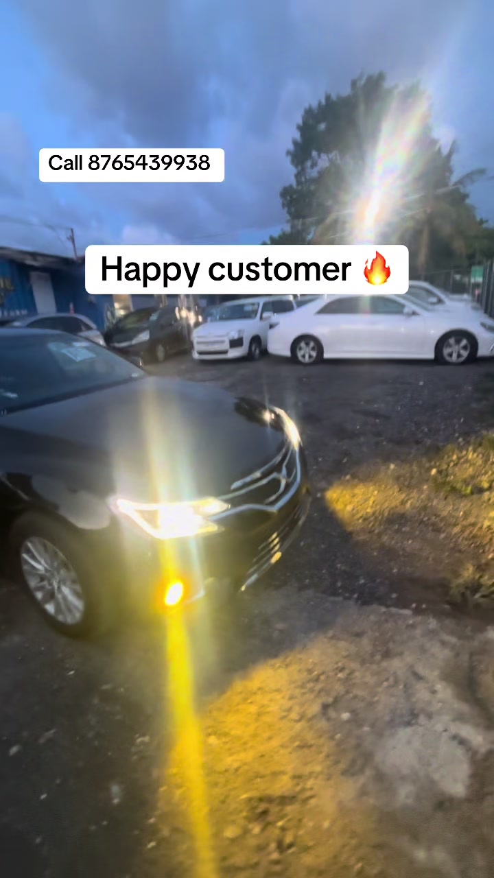 @Nav Auto Sales