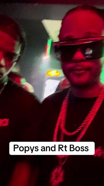 @RT BOSS 👑 🔮 THE GOAT  🐐