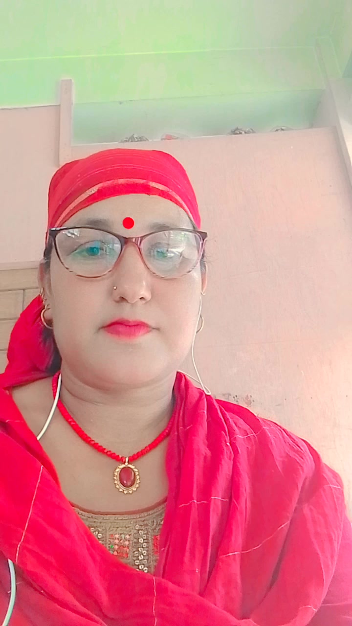 @Anisa Rayemajhi