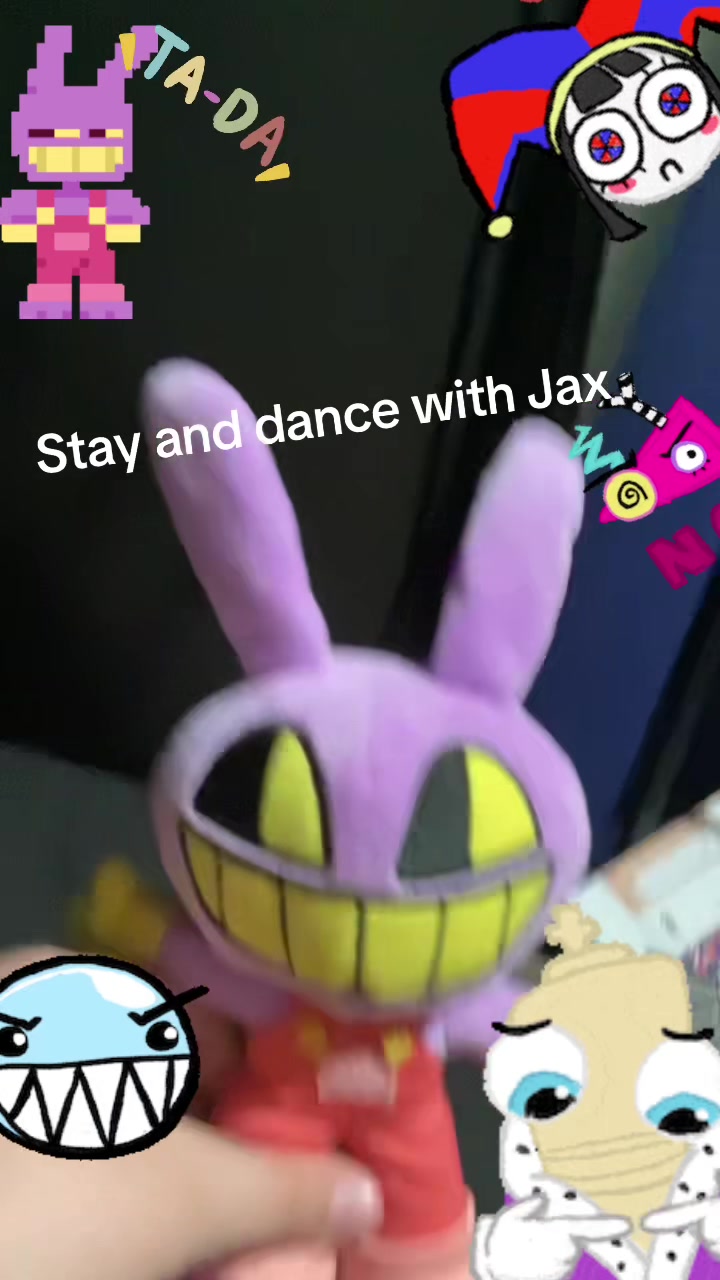 @Ghostify