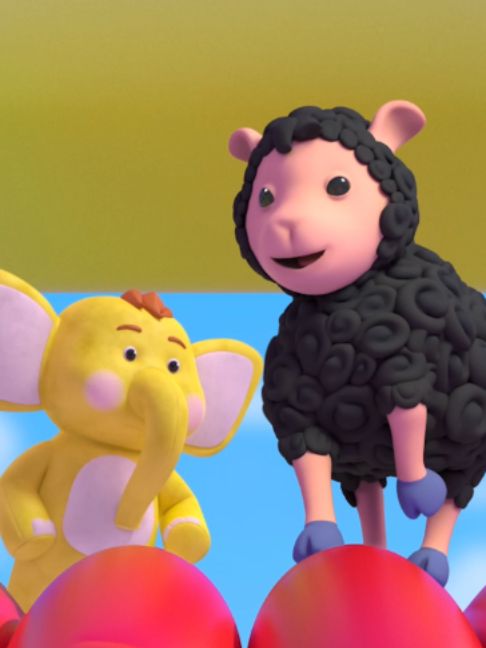 @NuNu Tv Nursery Rhymes