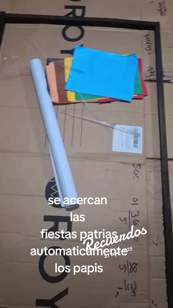 @mili garcia