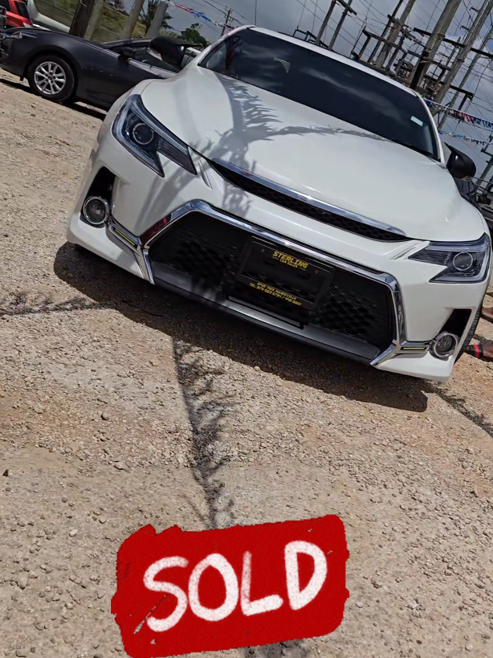 @Sterling Car Sales