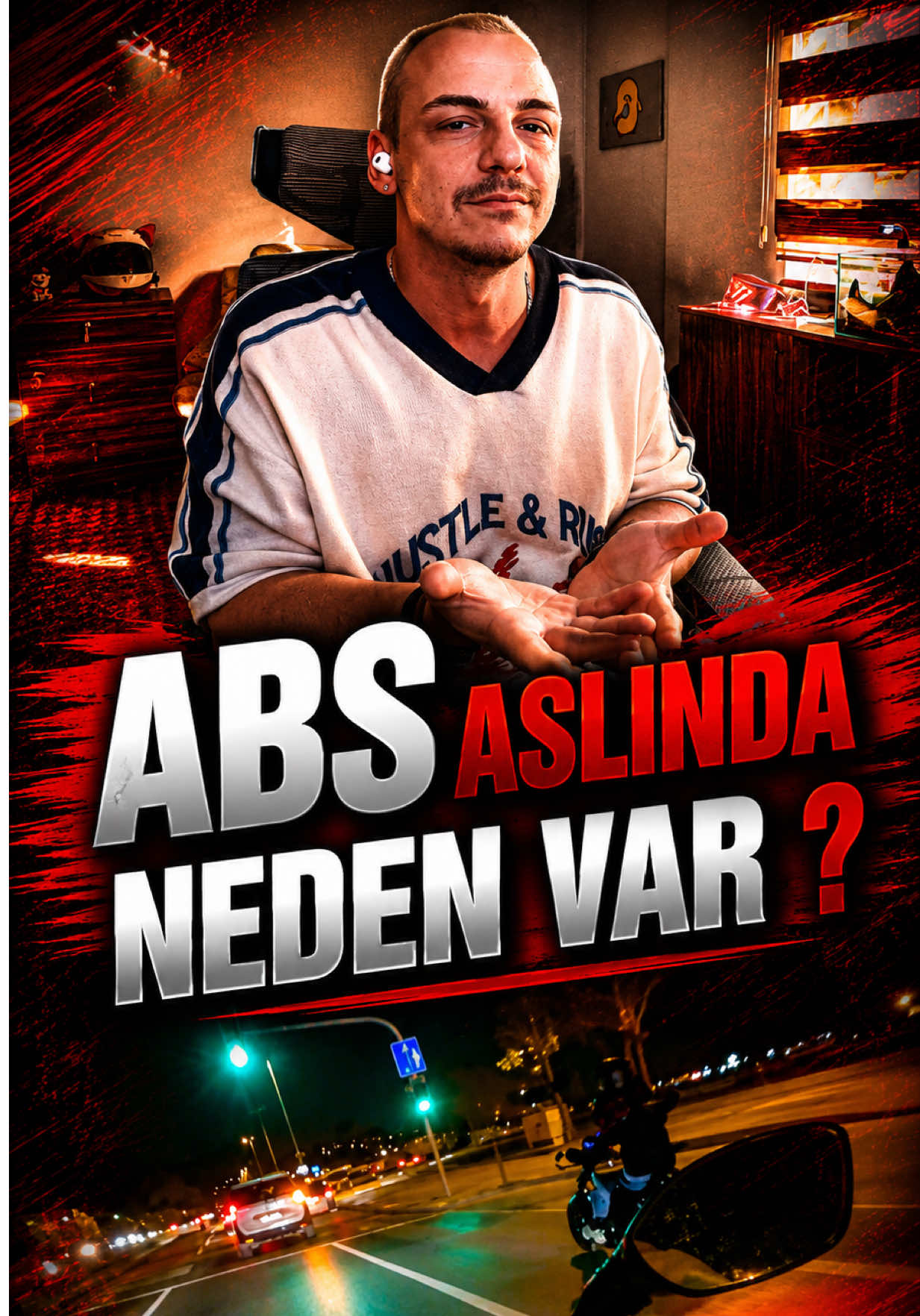 @Kırmızı Kulak