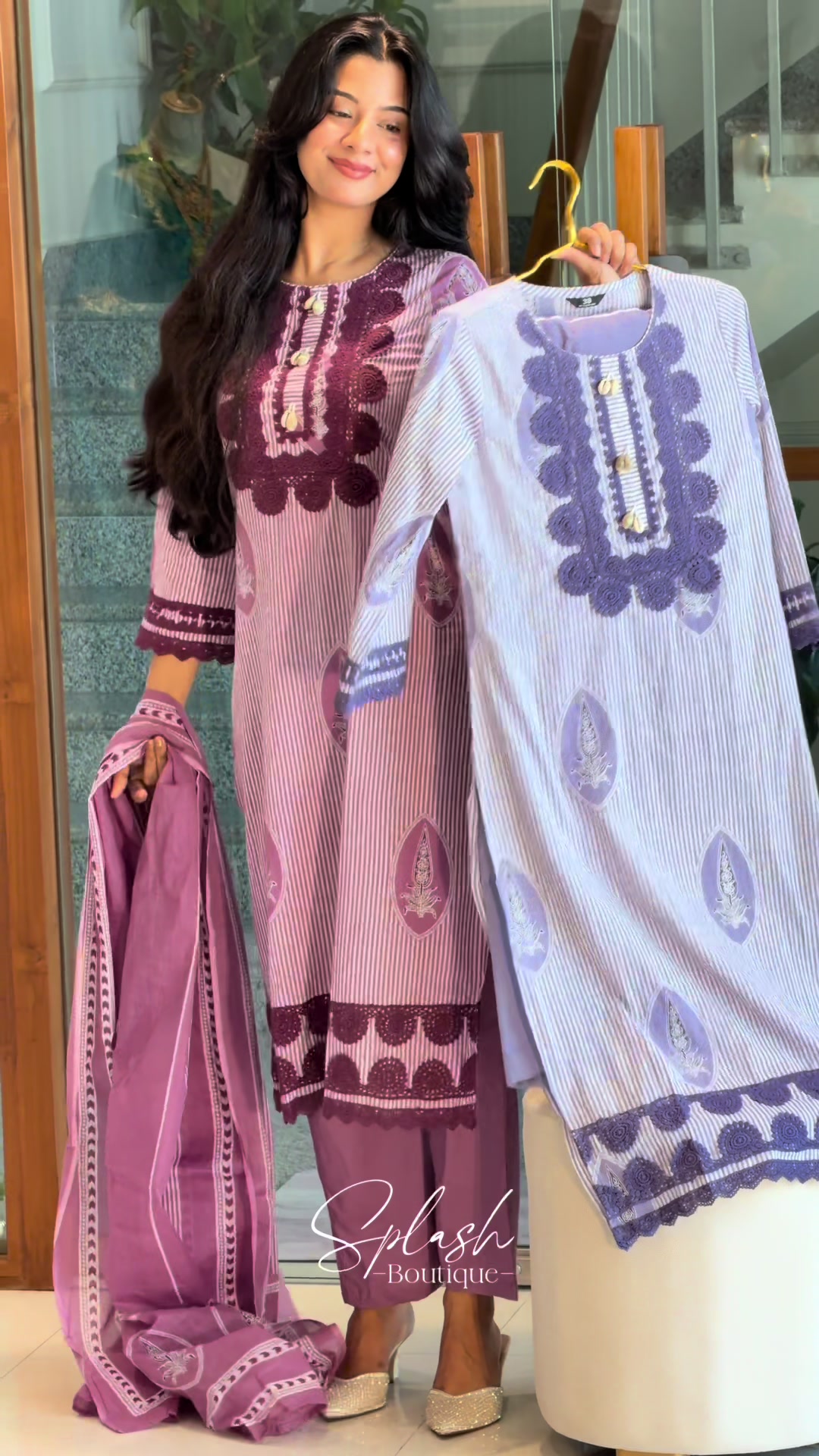 @Splash Boutique OnlineShopping