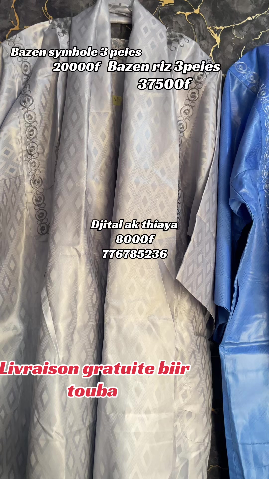 @Minan couture