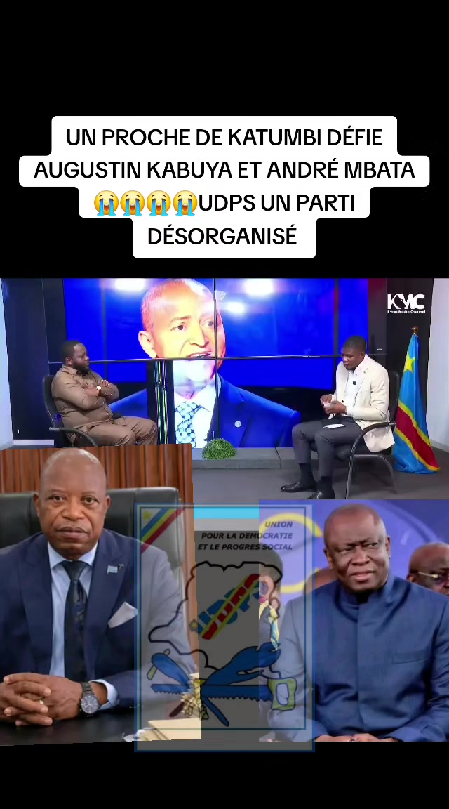 @ben kayembe