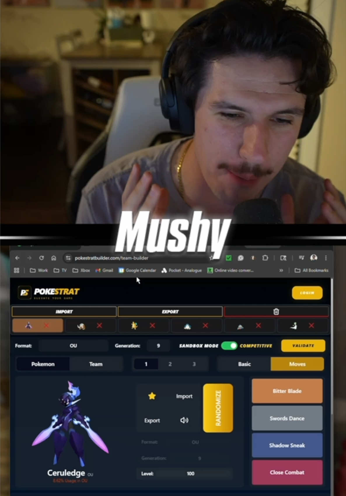 @MushyPCG