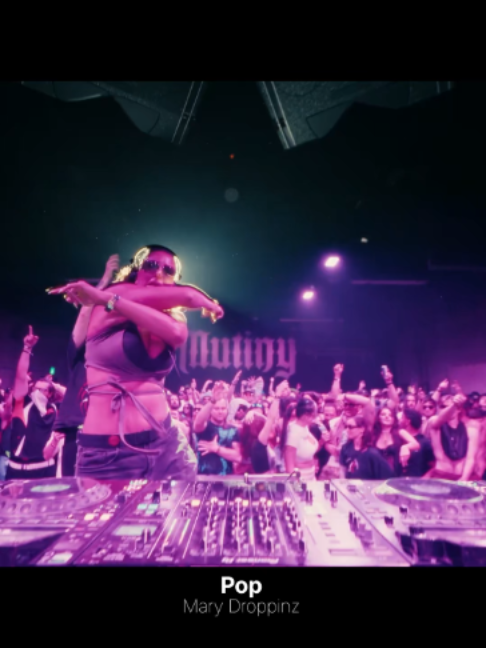 @EDM Life