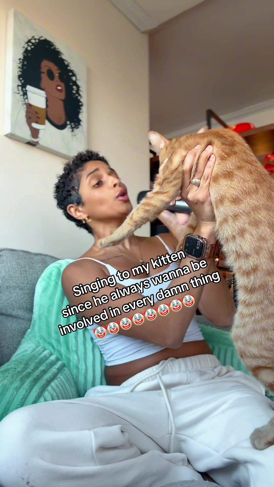 @Nicque Marina