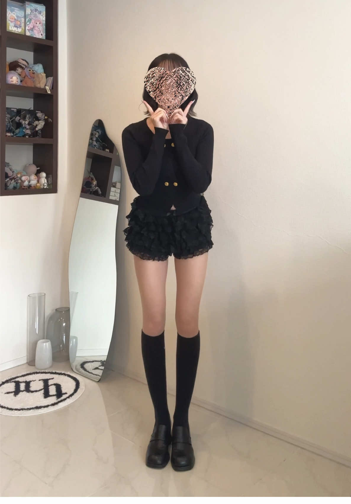 @ෆ˚*礼スタイルෆ˚*