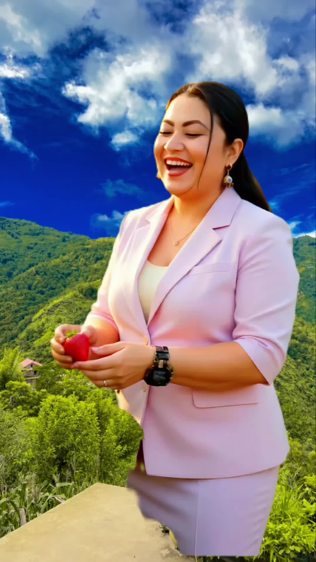 @MINA LUNGELI MAGAR