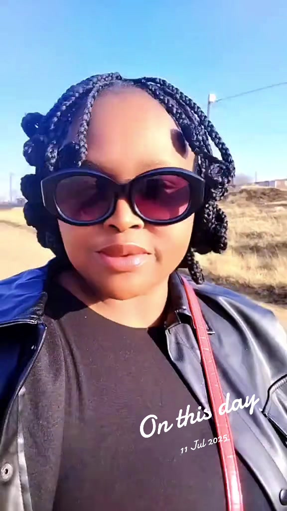 @Ntsiki Dlamini