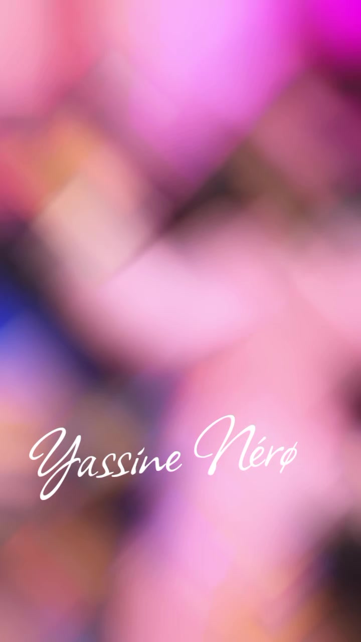 @يـاسيـن نيـرو YASsinE N&eacute;r&oslash;
