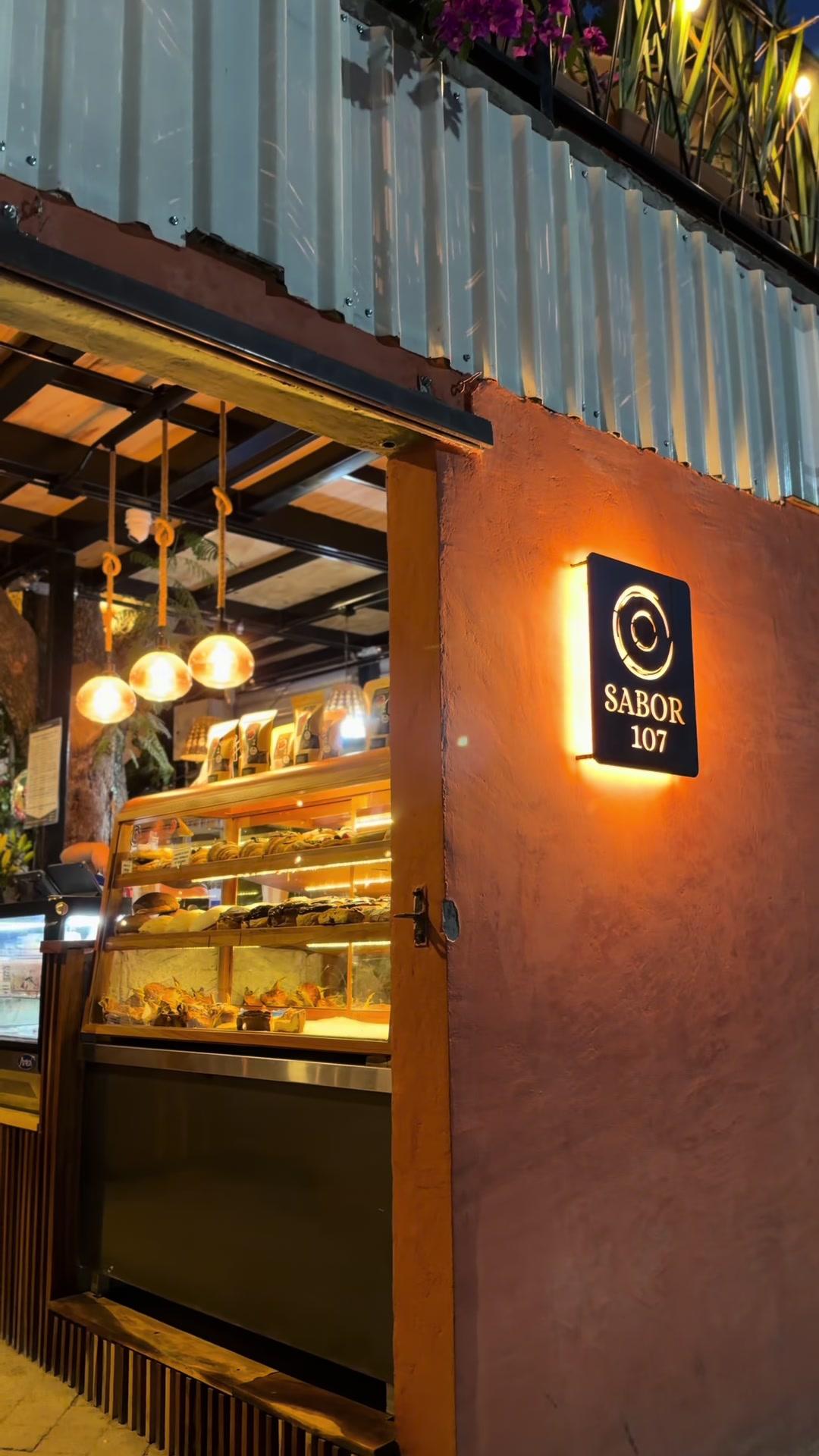 @Sabor 107
