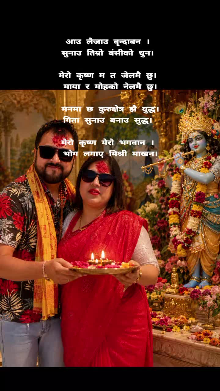 @श्री आशिष दुलाल