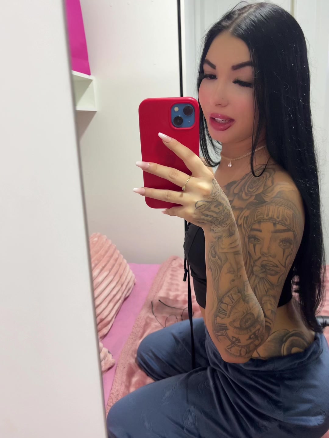 @Mirelly Radunz