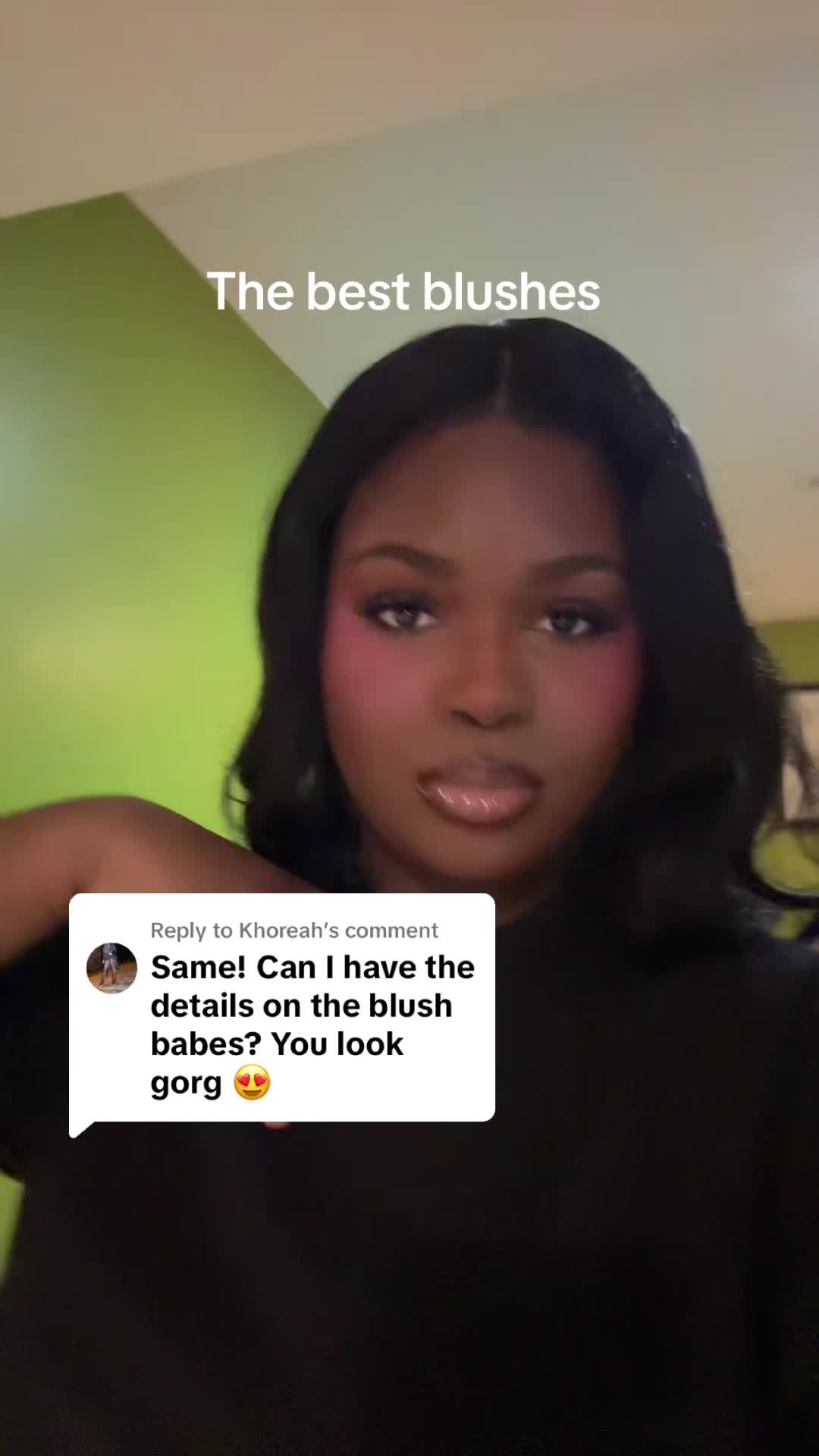 @Danielle