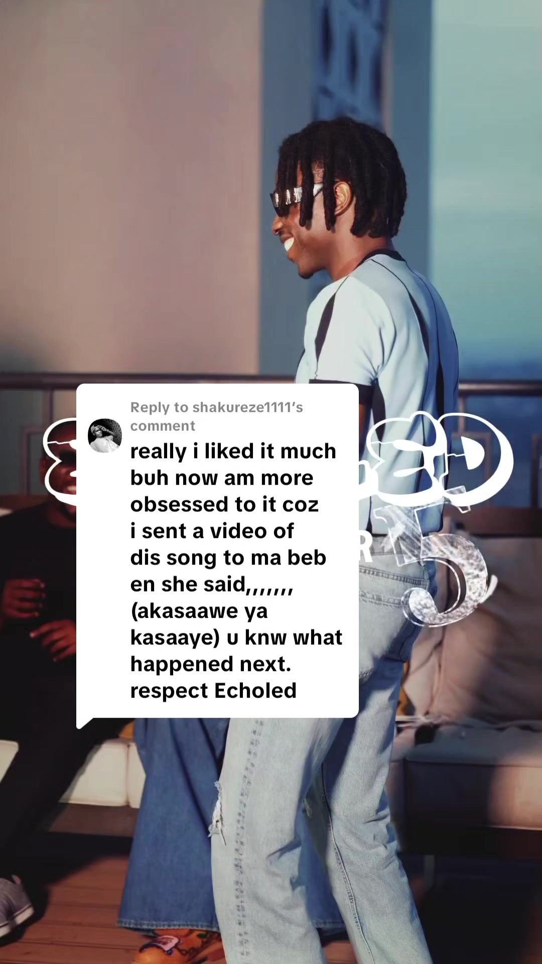 @Echoled