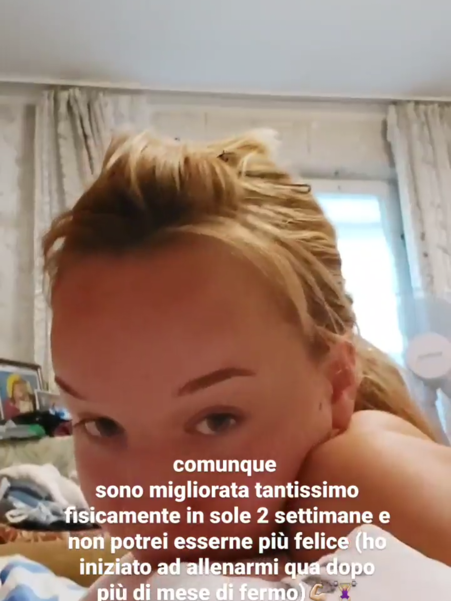 @Veronica Eusebi