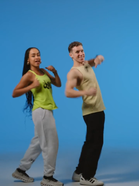 @FitDance Kids