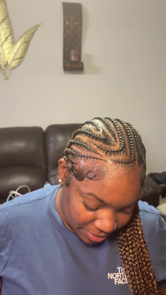 @Wpb & South Bay Fl. braider 📍