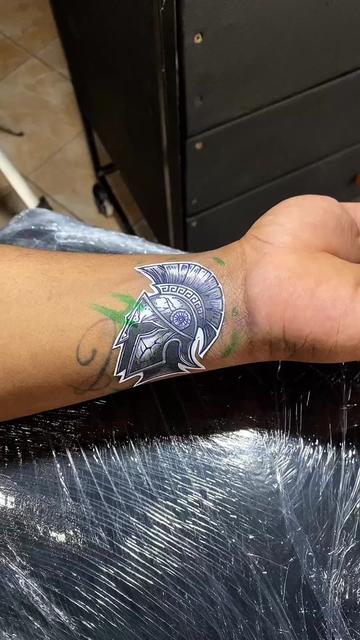 @Fiki ,Studio Tatto Banyuwangi